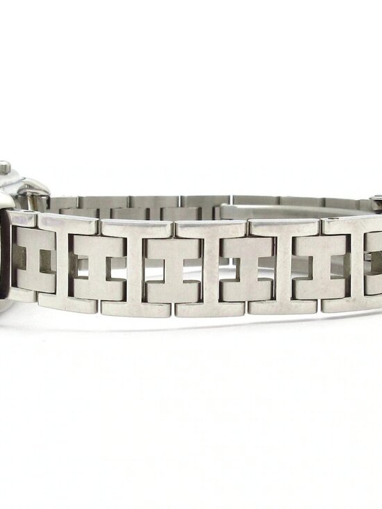 HERMES Larry RA1.210 1****** Silver Women\'s Wrist Watch main image 11